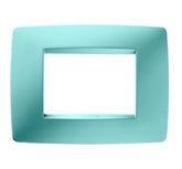 Corus-Frame ONE Caribbean Blue 3 Module